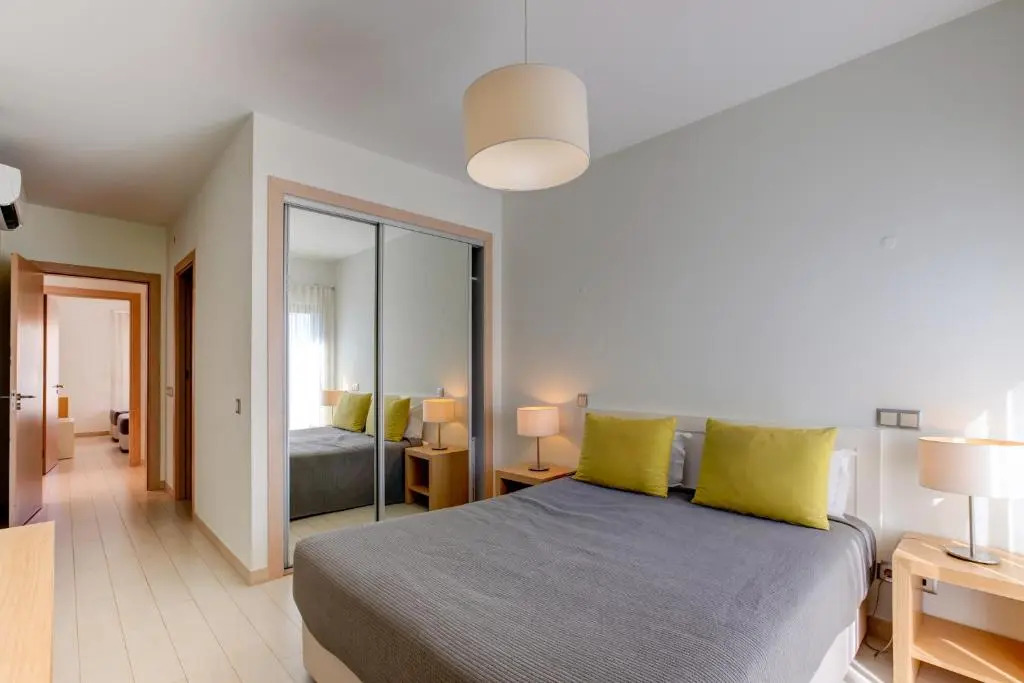 Two Bedroom Apartment in Albur Village 2Q