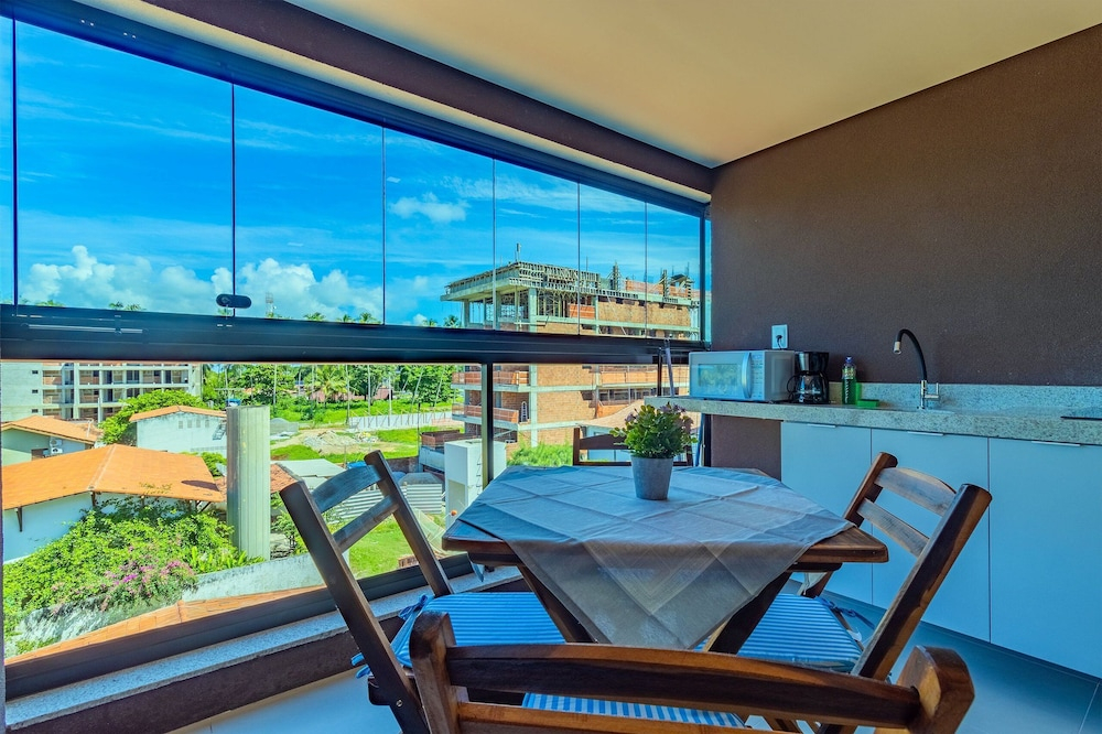 Rooftop #302 - Flat by the sea by Carpediem