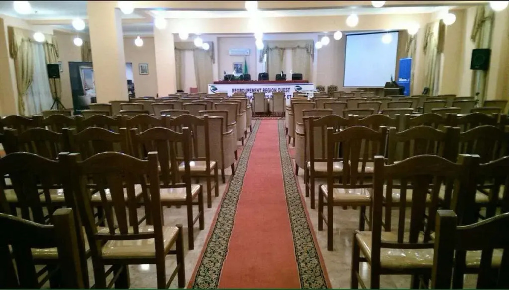 El Mouahidine