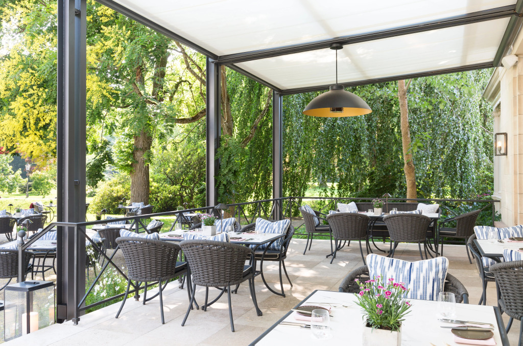 Brenners Park Hotel & Spa, Oetker Hotels