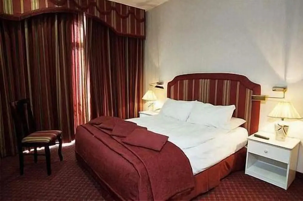 Addar Hotel