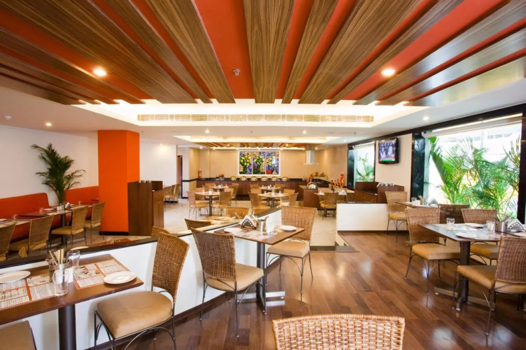 Lemon Tree Hotel, Indore