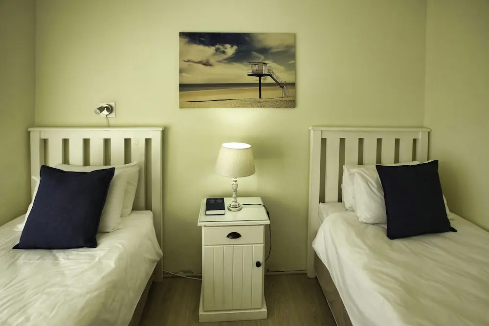 Sea Cottage, Langebaan, 4-sleeper