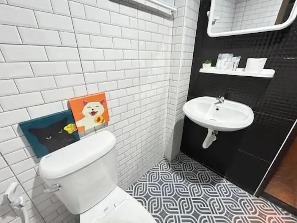 Comfy Hotels Suvarnabhumi Airport