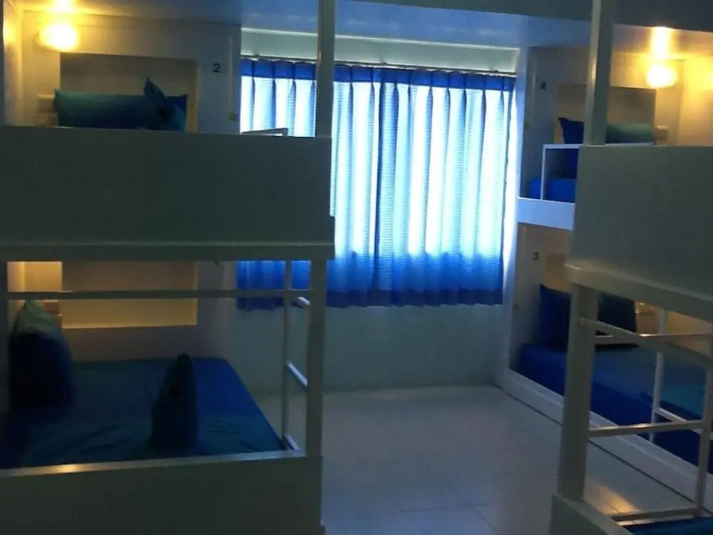 Samui Hostel