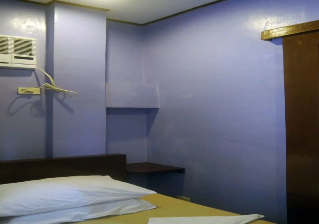 Our Melting Pot Hostel - El Nido
