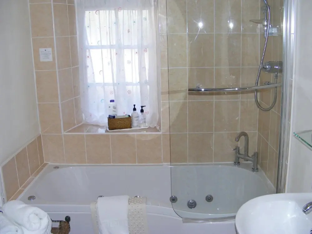 Bodiwan Bed & Breakfast