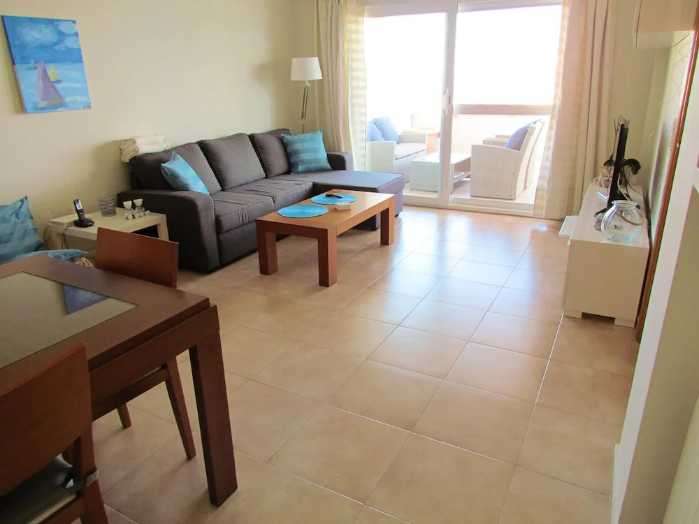 Apartment With one Bedroom in Altea, With Wonderful sea View, Shared Pool, Furnished Terrace