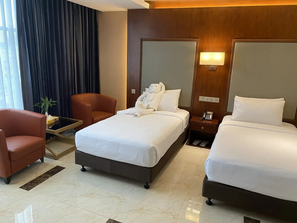 Hotel Tower Inn