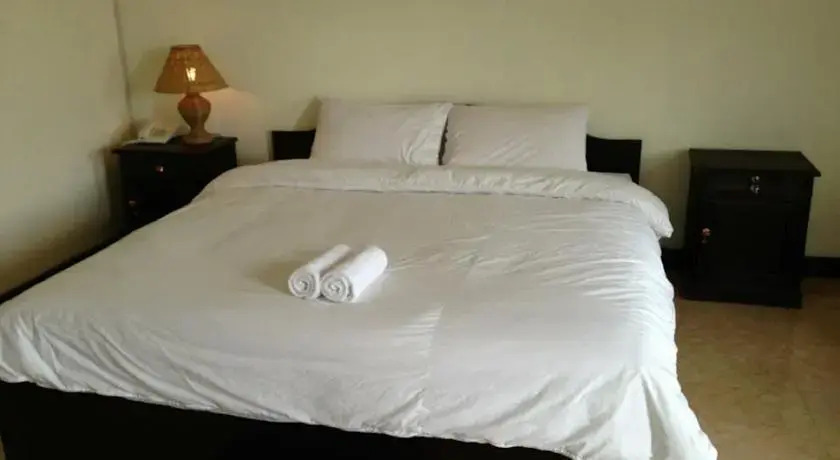 Phoukham Garden Hotel and Resort