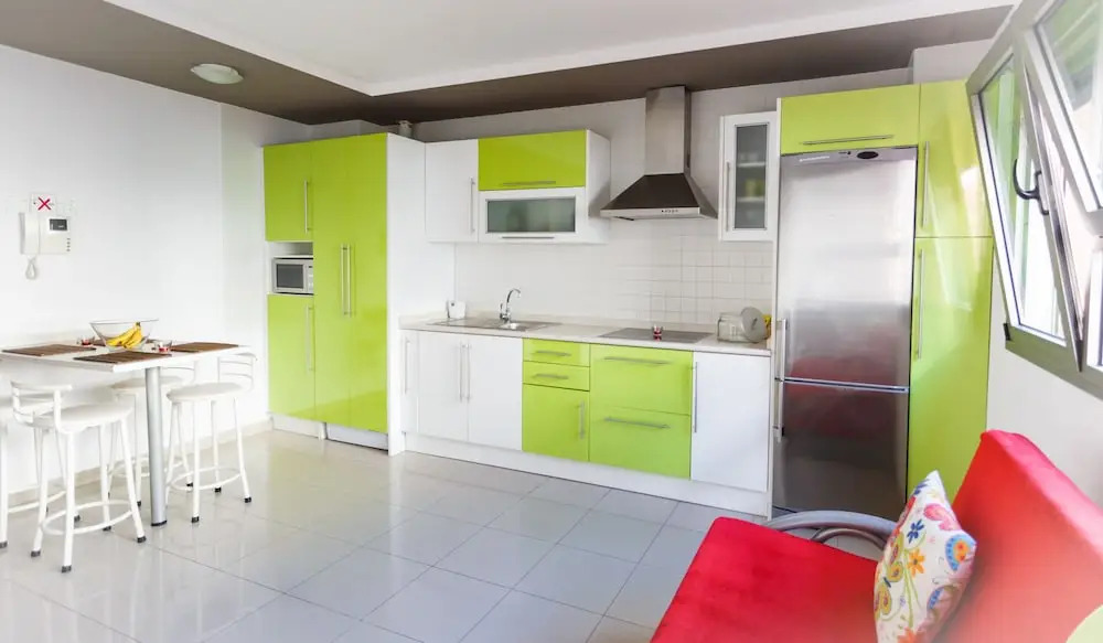 Apartamento Las Canteras