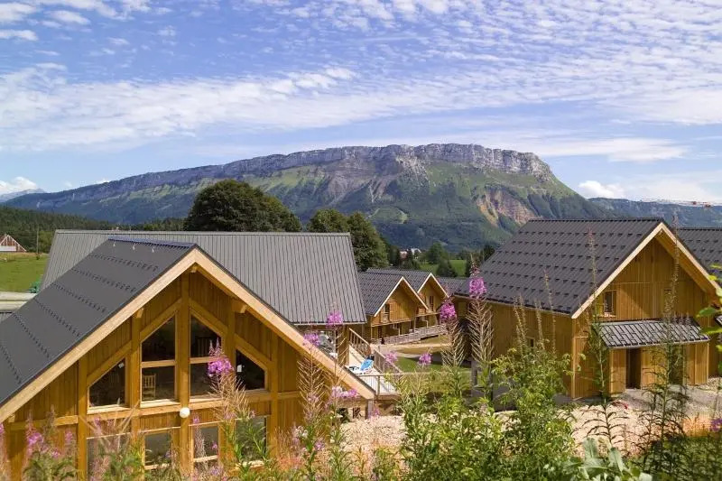 Madame Vacances Residence Les Chalets du Berger