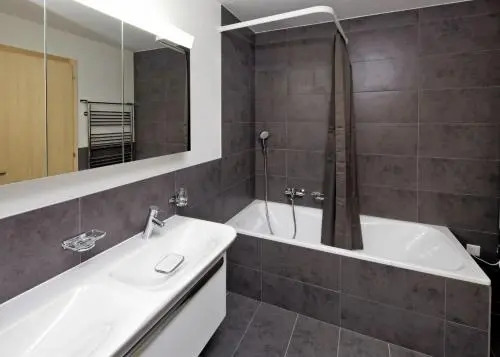 Ski in Ski out LUXURY & MOUNTAIN apartments