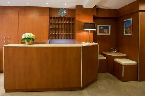 Hotel Adonis Athens