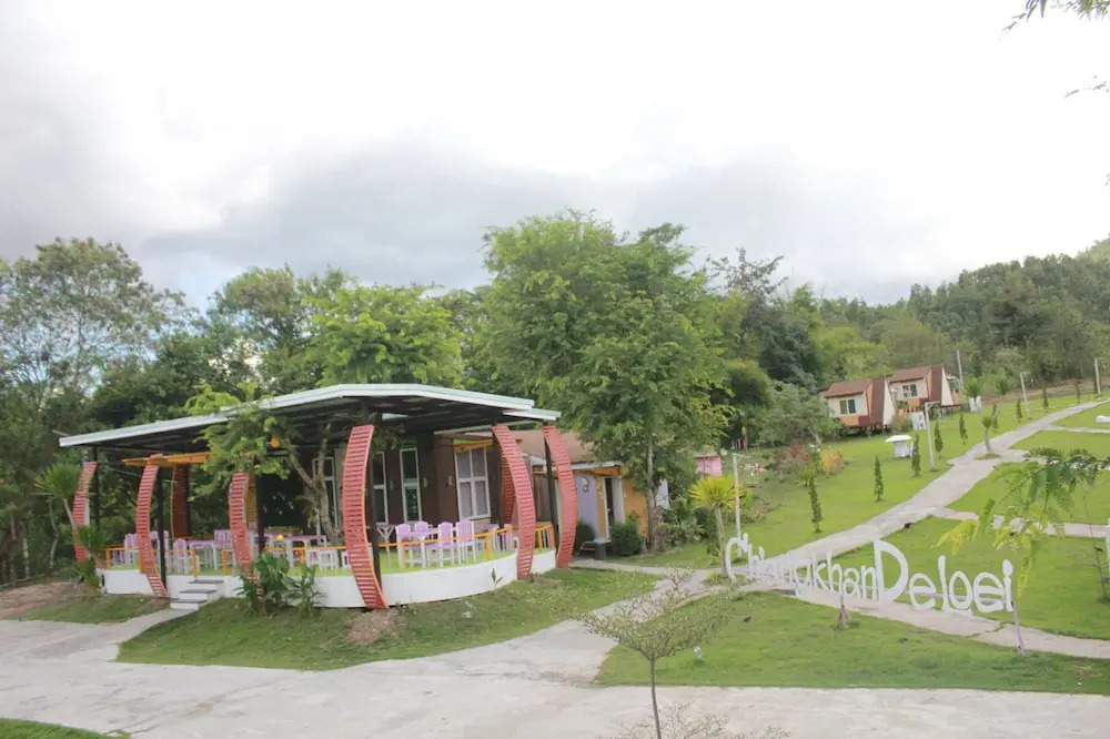 Chiangkhan De Loei