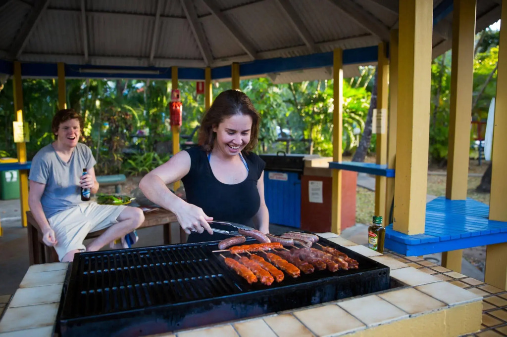 Discovery Parks - Airlie Beach