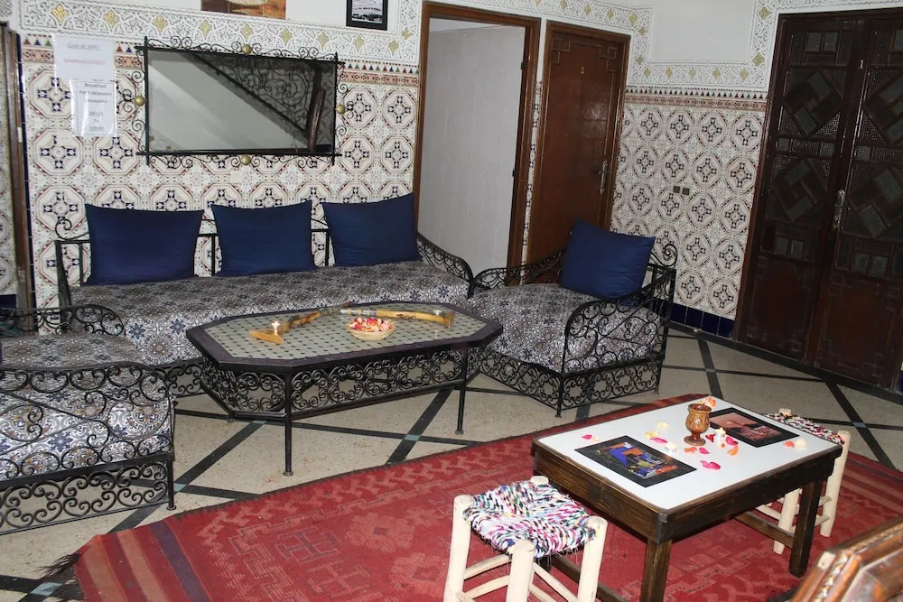 Riad Marrakech Medina