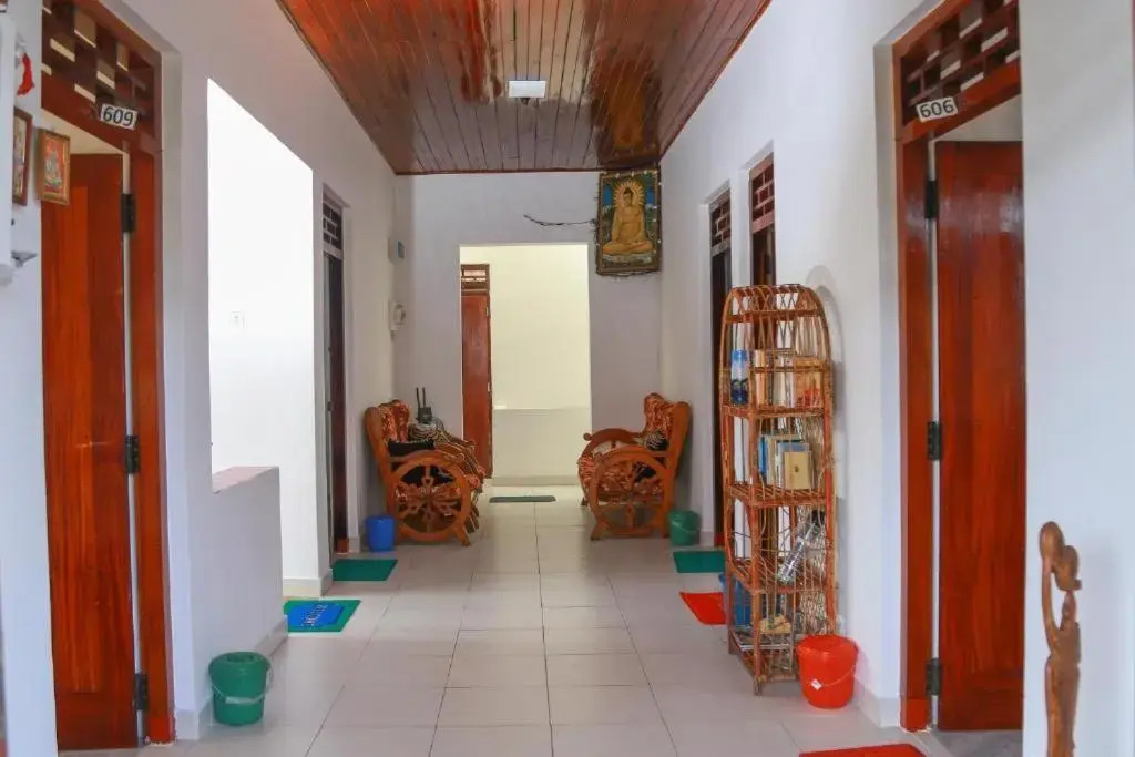 Guesthouse Kind and Love