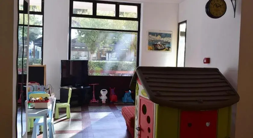 Hotel delle Palme