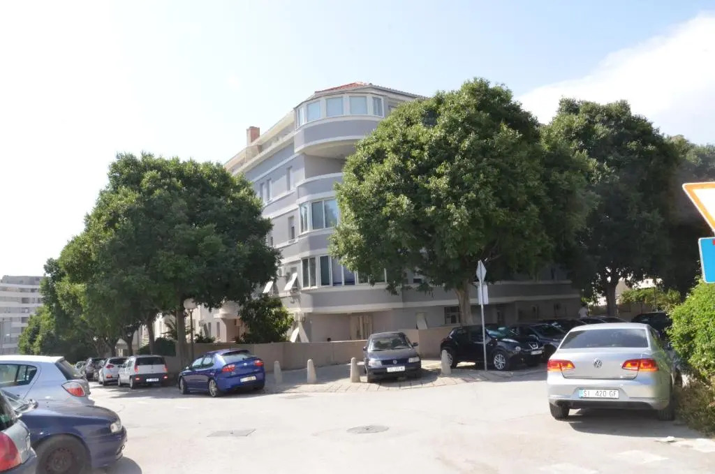 Beach Apartment Sweet Dora