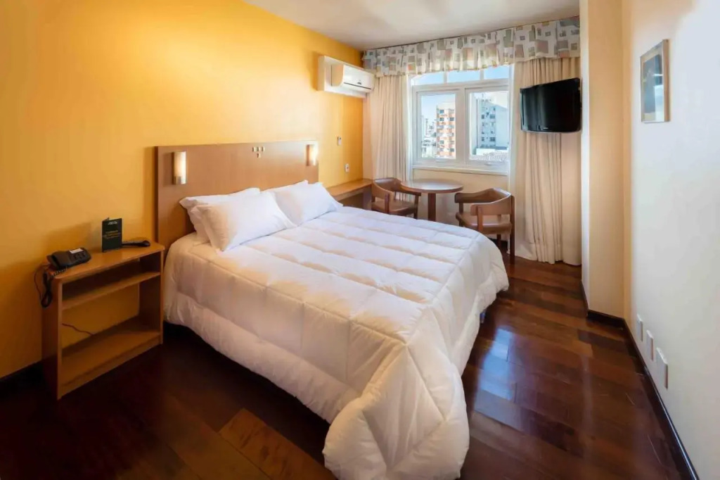 Hotel San Silvestre