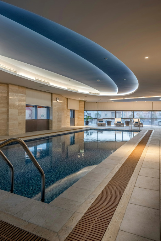 Ascott Corniche Al Khobar