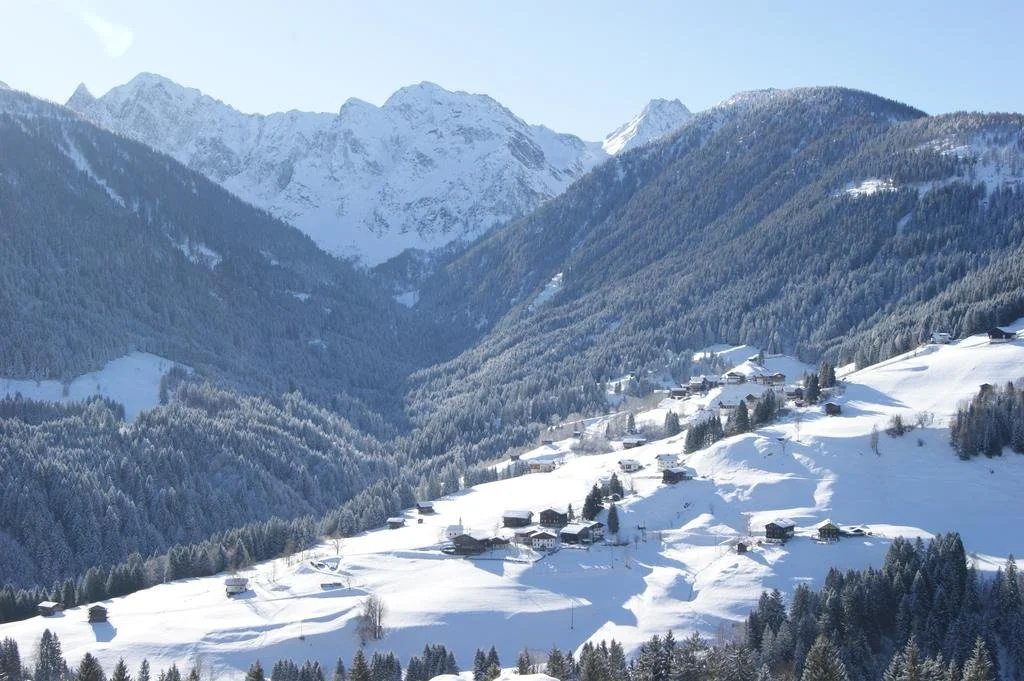Hotel Garni Haus Anita