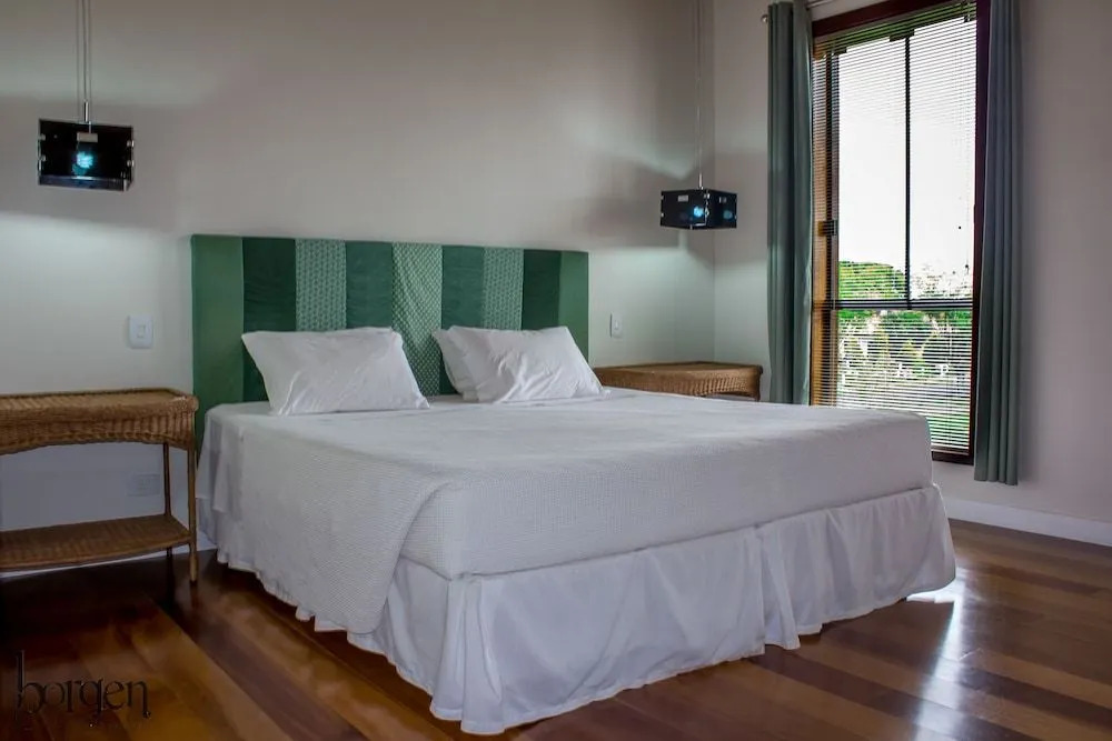 Borgen Hotel