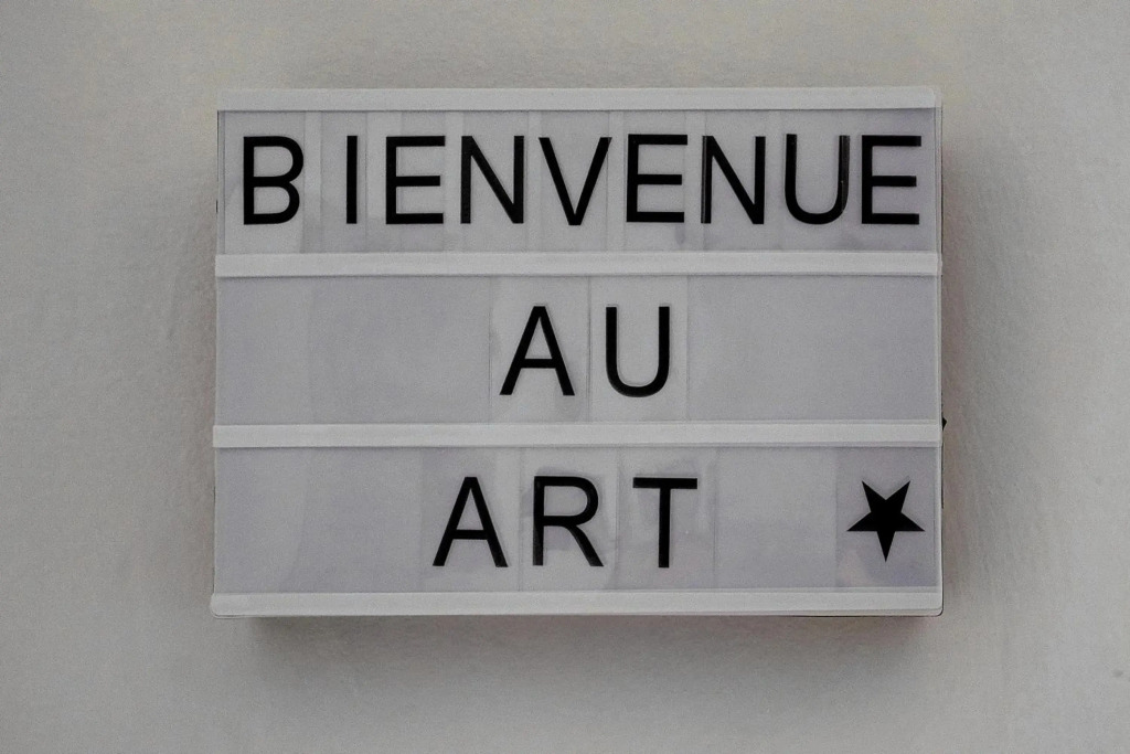 Le ART - 500m des plages - Clim - Verrière Côte d'Azur