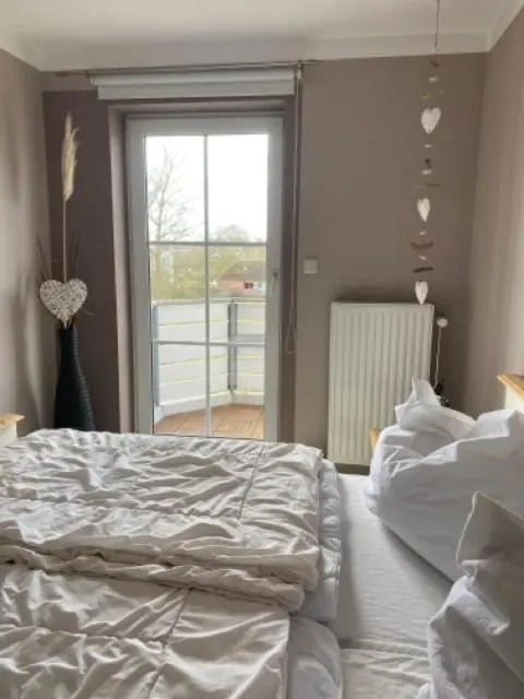 Seeschloss Wohnung 22