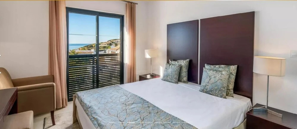 5 Opulent Spa Beach Resort 2 Bedroom Touristic Apartment