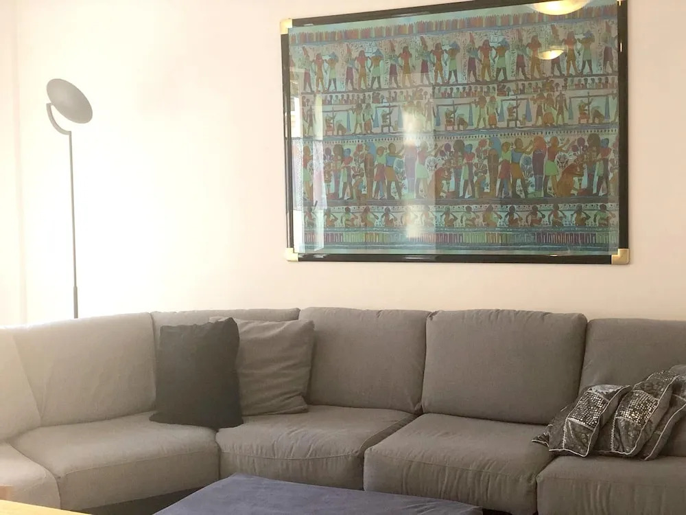 Apartment With one Bedroom in Terni, With Wonderful City View