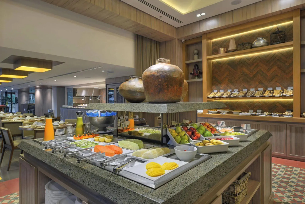 Deville Prime Campo Grande
