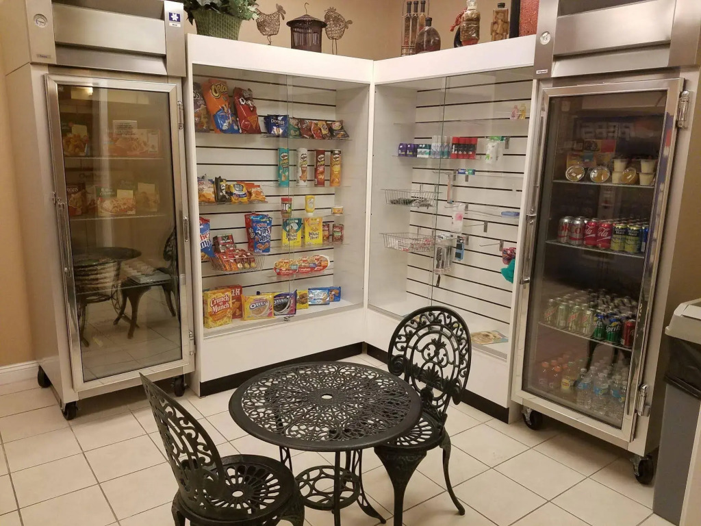 GrandStay Residential Suites Hotel - Eau Claire