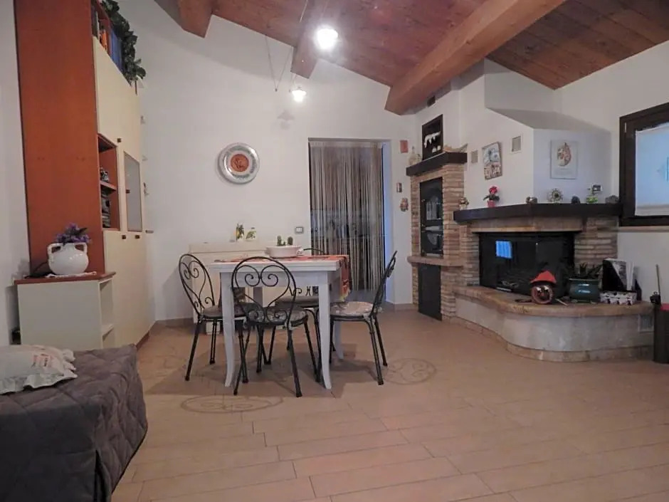 B & B LE TRE B