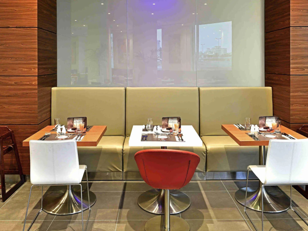 ibis Seef Manama
