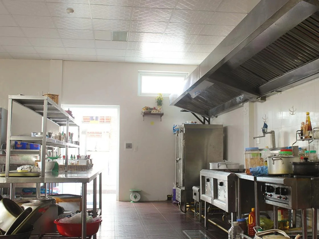 Hoa Binh Hotel Quang Binh
