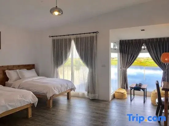 Lan People Villa