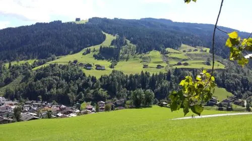 Bauernhof Burglehen