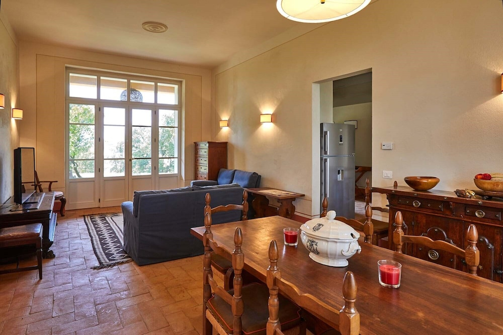 Poggio Cavallino Private Pool, Wifi, Maremma