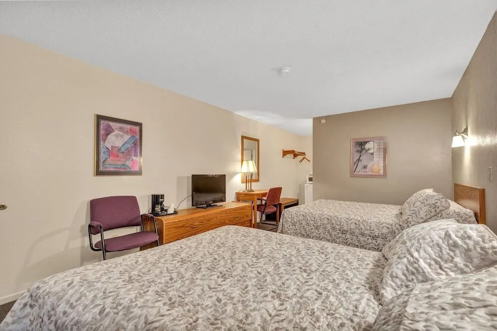 Gold Star Motel