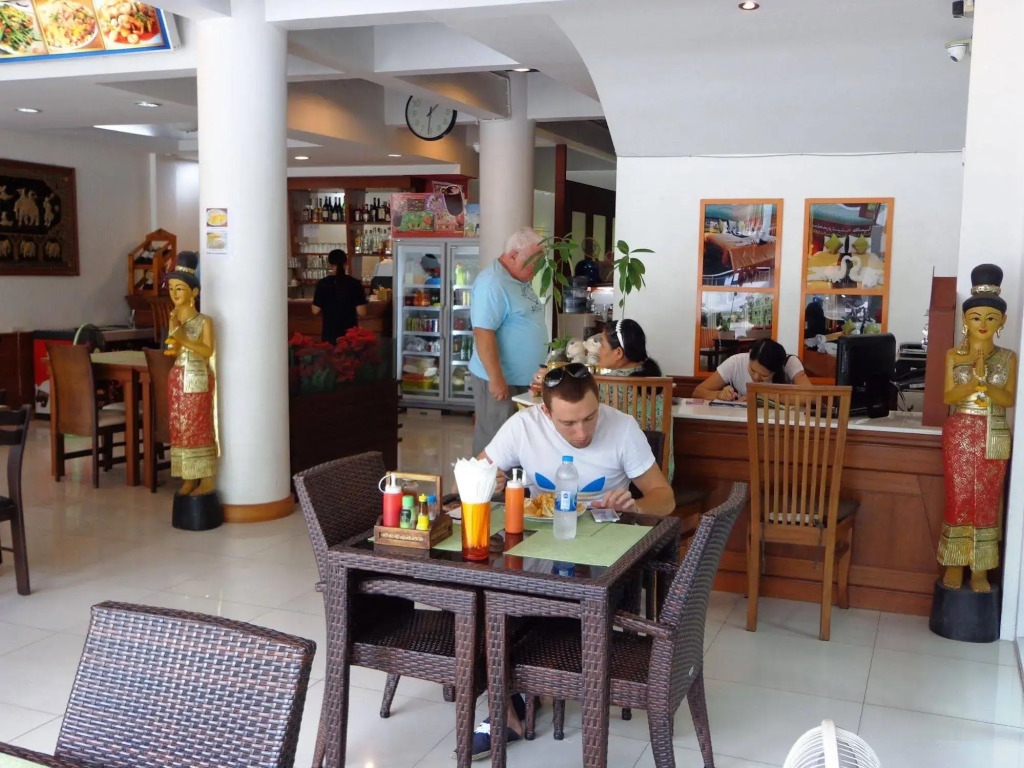 Sukcheewa Residence Phuket