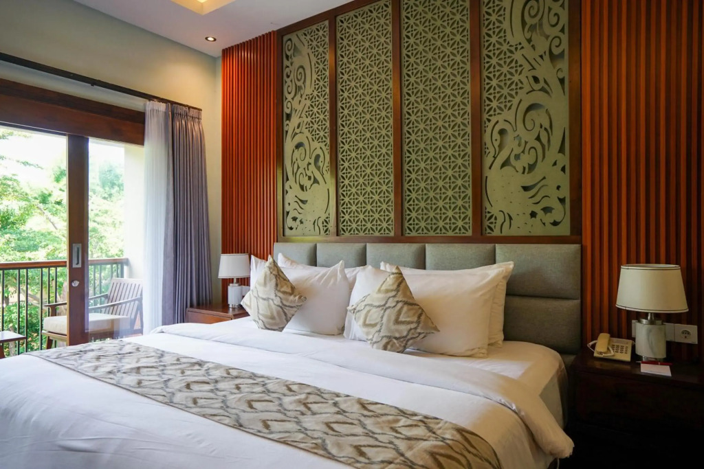 The Grand Villandra Resort Lovina