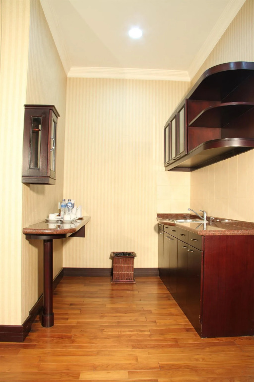Campago Resort Hotel