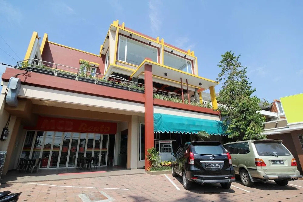 Airy Klojen Raya Dieng 15 Malang