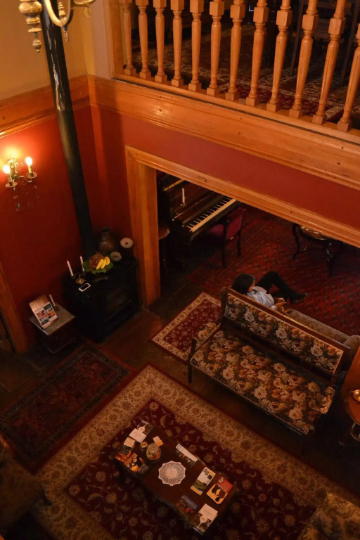 Hotel Boutique Vendimia Premium