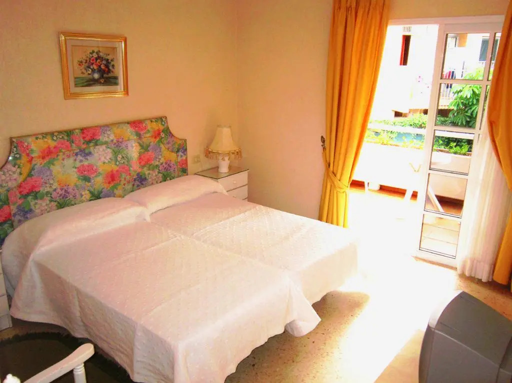 Hotel Don Cándido