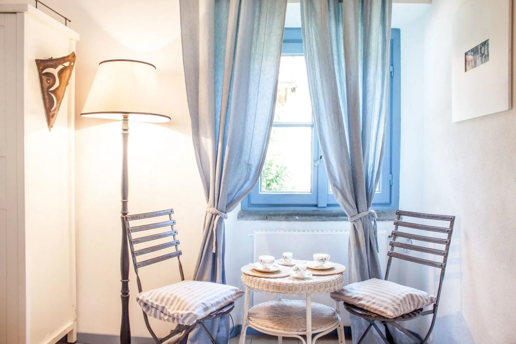 Casa La Viola Blu