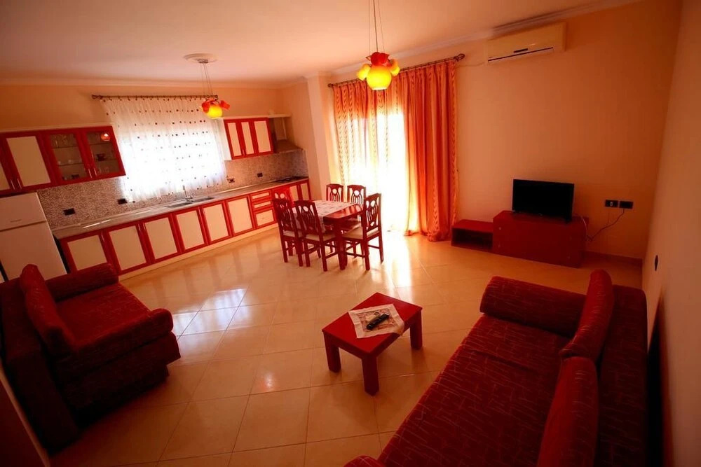 Villa Paradise