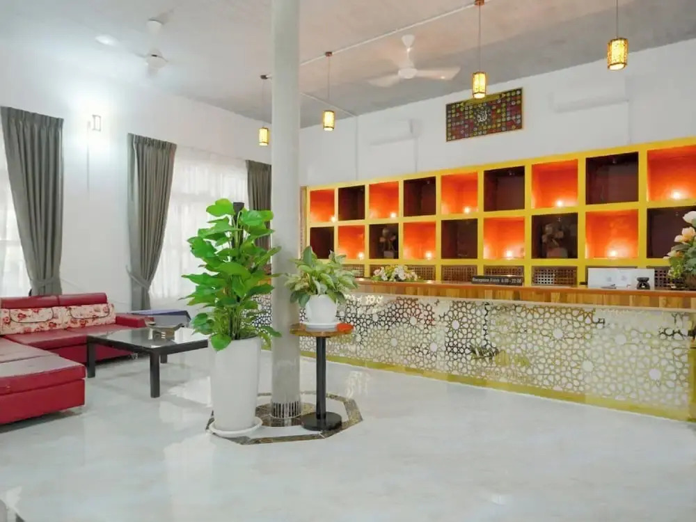 Emeraldgems Premium Residence